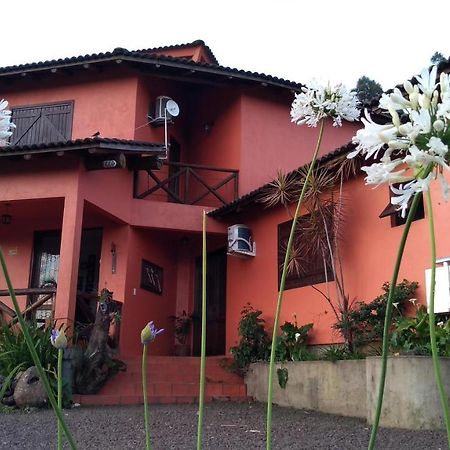 Pousada Aracema Praia Grande  Exterior photo