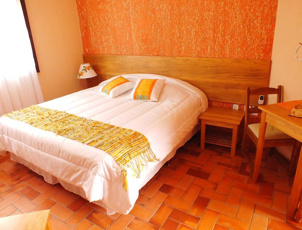 Pousada Aracema Praia Grande  Room photo