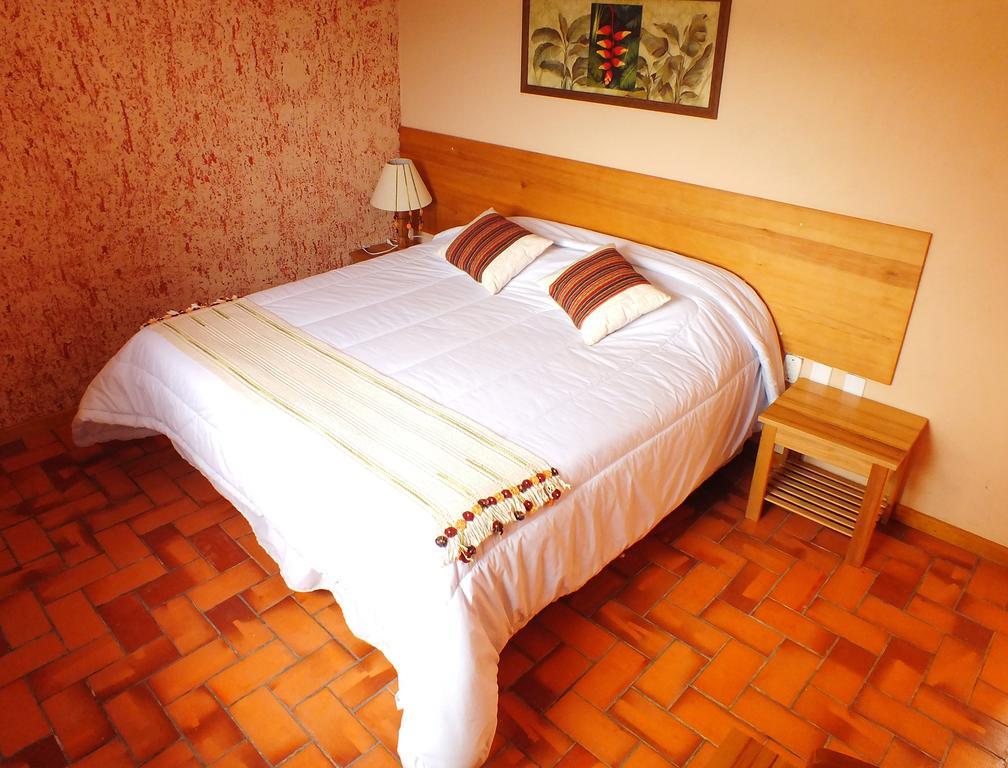 Pousada Aracema Praia Grande  Room photo