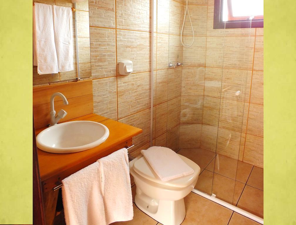 Pousada Aracema Praia Grande  Room photo